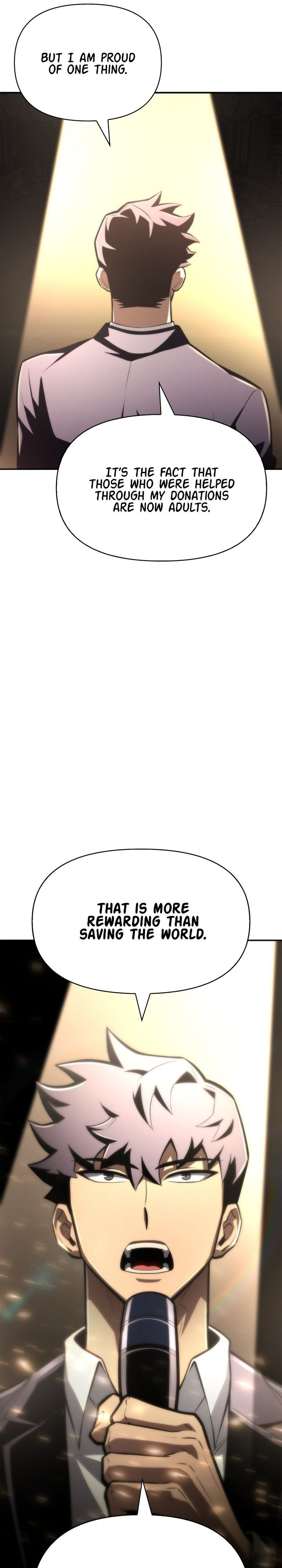 Superhuman Battlefield, Chapter 19 image 27